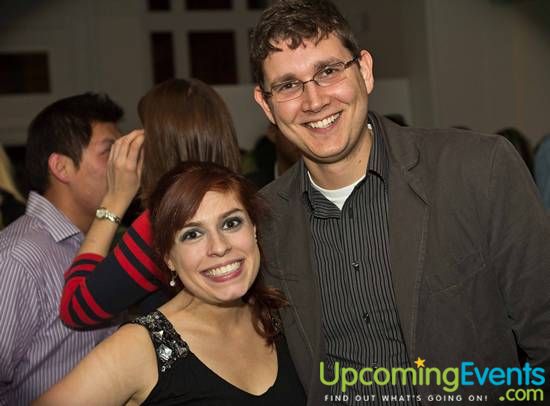 Photo from The Young Professionals Ball at TRUST