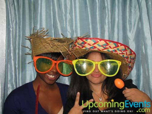 Photo from Young Professionals Expo (Go Festive)