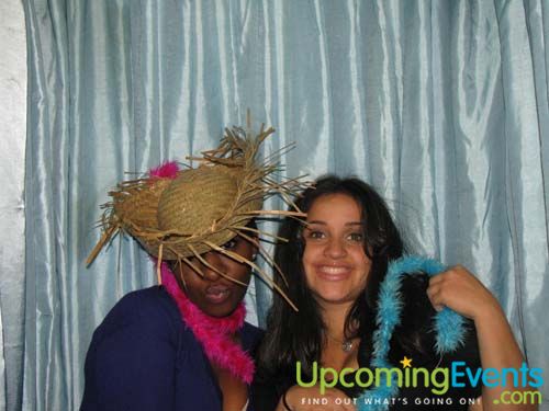 Photo from Young Professionals Expo (Go Festive)