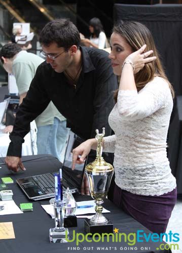 Photo from Young Professionals Expo (Gallery 2)