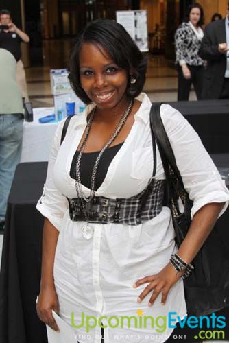 Photo from Young Professionals Expo (Gallery 2)