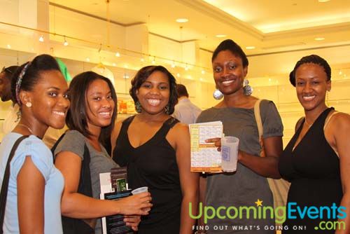 Photo from Young Professionals Expo (Gallery 2)