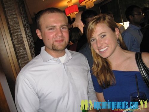 Photo from Young Professionals Networking Happy Hour