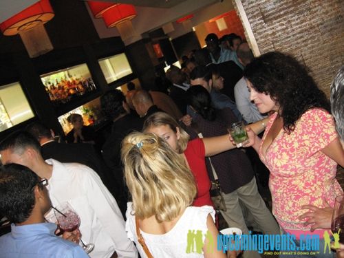 Photo from Young Professionals Networking Happy Hour