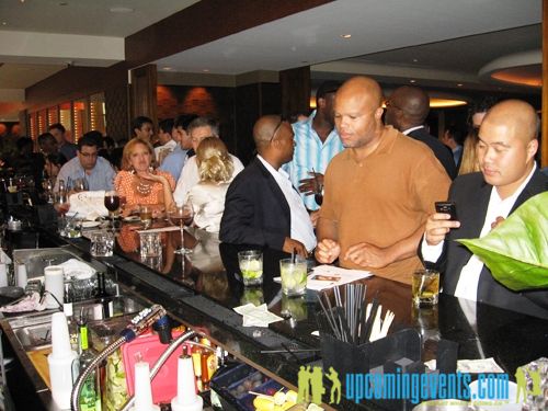 Photo from Young Professionals Networking Happy Hour