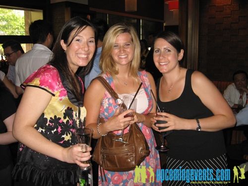 Photo from Young Professionals Networking Happy Hour