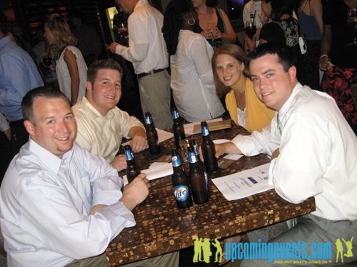 Photo from Young Professionals Networking Happy Hour