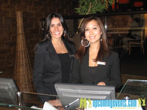 Photo from Young Professionals Networking Happy Hour