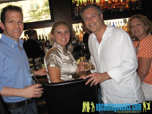 Photo from Young Professionals Networking Happy Hour