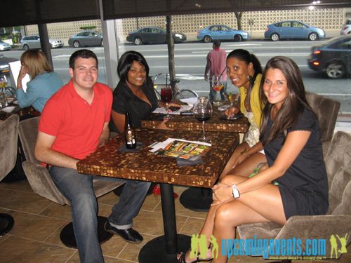 Photo from Young Professionals Networking Happy Hour