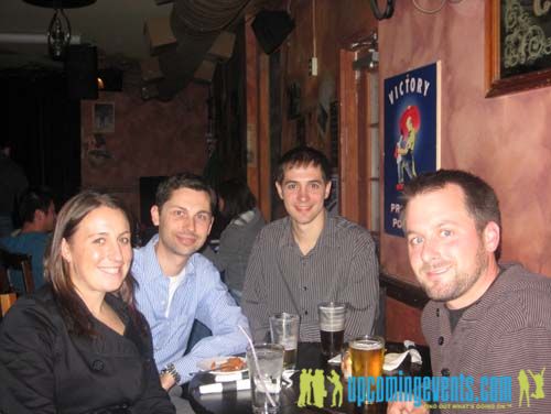 Photo from Young Professionals After Work Happy Hour