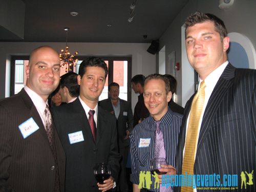Photo from Center City After Work Networking Happy Hour at Prime Lounge