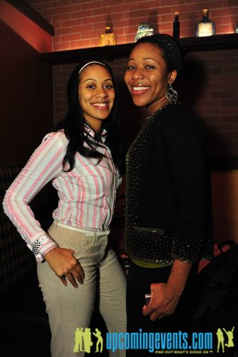 Photo from Young Professionals Networking Happy Hour