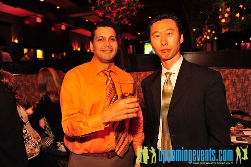 Photo from Young Professionals Networking Happy Hour