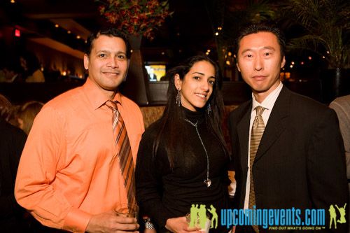 Photo from Young Professionals Networking Happy Hour