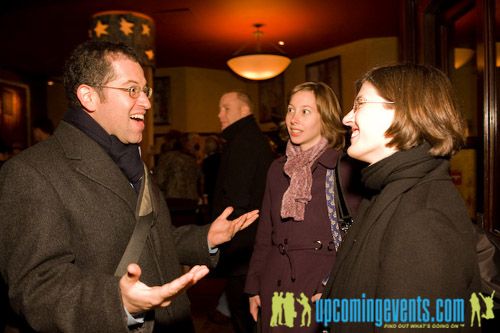 Photo from Young Professionals Networking Happy Hour