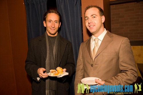 Photo from Young Professionals Networking Happy Hour