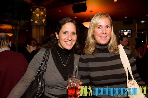 Photo from Young Professionals Networking Happy Hour