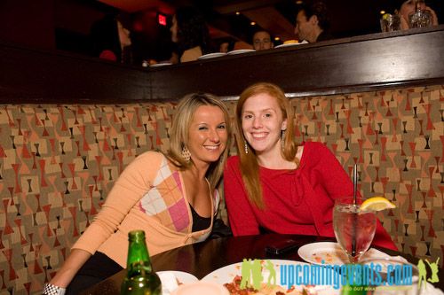 Photo from Young Professionals Networking Happy Hour