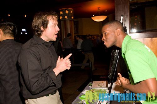 Photo from Young Professionals Networking Happy Hour