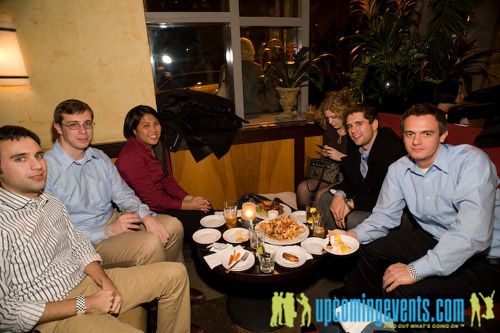 Photo from Young Professionals Networking Happy Hour