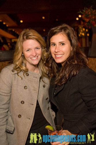 Photo from Young Professionals Networking Happy Hour