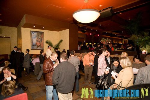 Photo from Young Professionals Networking Happy Hour