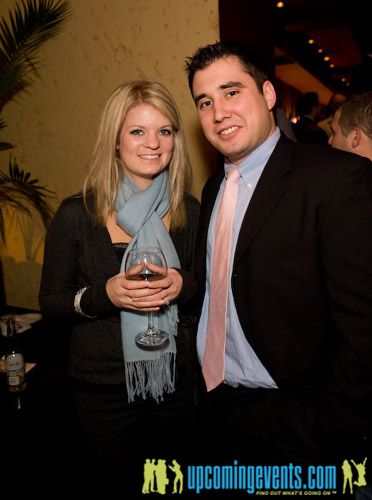 Photo from Young Professionals Networking Happy Hour