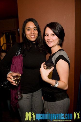 Photo from Young Professionals Networking Happy Hour