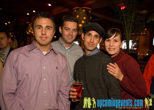 Photo from Young Professionals Networking Happy Hour