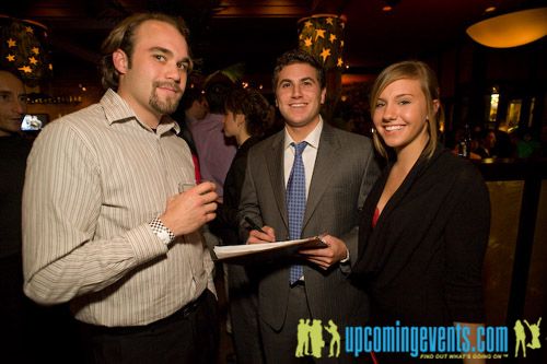 Photo from Young Professionals Networking Happy Hour