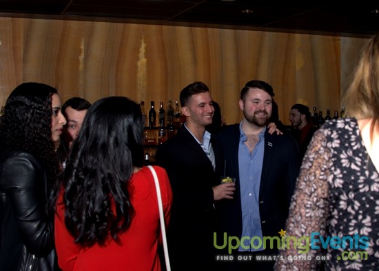 Photo from The Young Professionals Ball