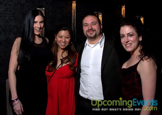 Photo from The Young Professionals Ball