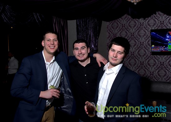 Photo from The Young Professionals Ball