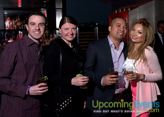 Photo from The Young Professionals Ball