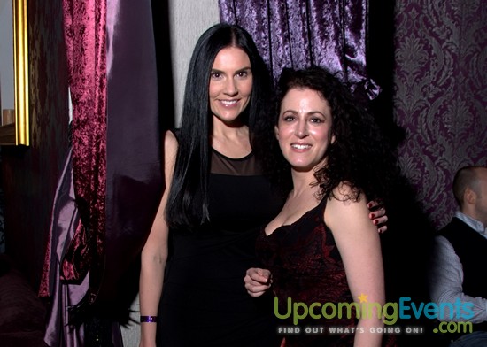 Photo from The Young Professionals Ball