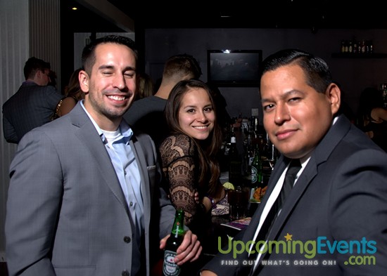 Photo from The Young Professionals Ball