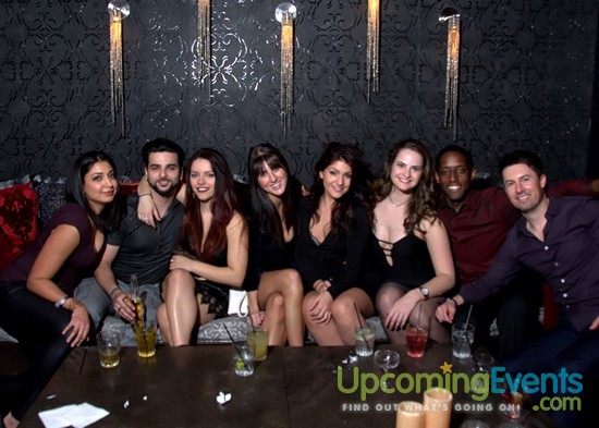 Photo from The Young Professionals Ball