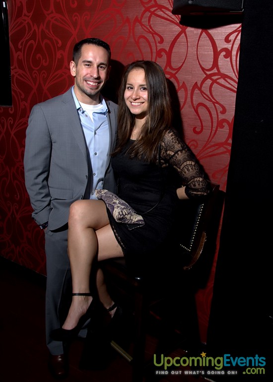 Photo from The Young Professionals Ball