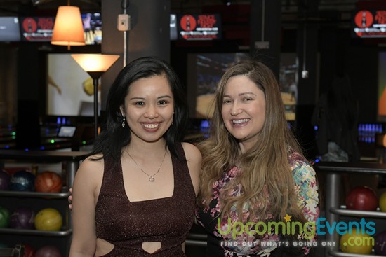 Photo from The Young Professionals Ball