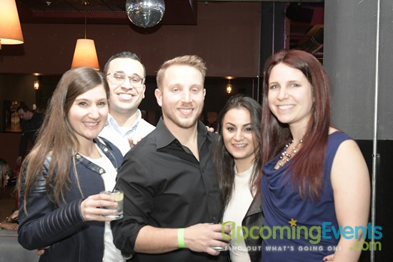 Photo from The Young Professionals Ball