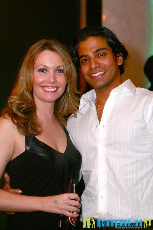 Photo from The 2008 Young Professionals Ball