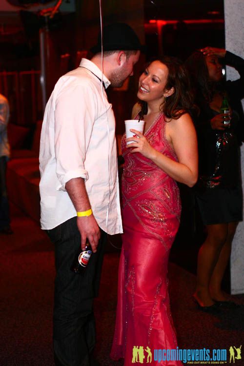 Photo from The 2008 Young Professionals Ball