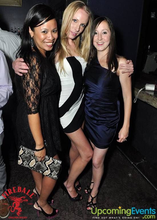 Photo from The Young Professional's Ball (Gallery 1)