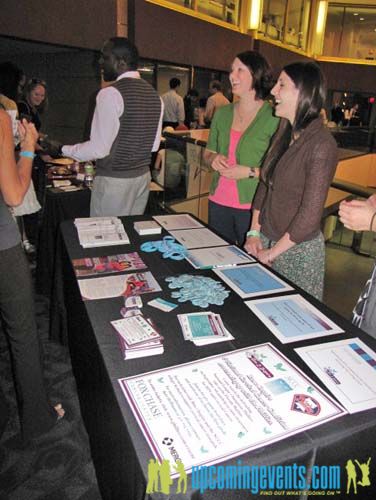 Photo from 2010 Young Professionals Expo (Gallery 3)