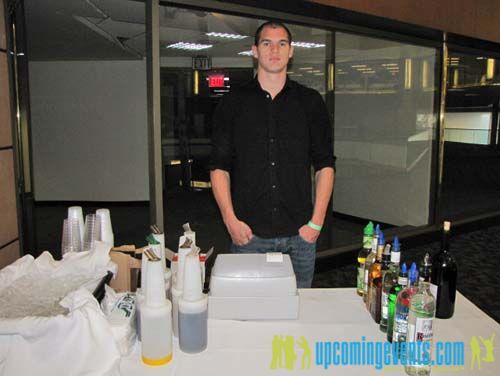 Photo from 2010 Young Professionals Expo (Gallery 3)