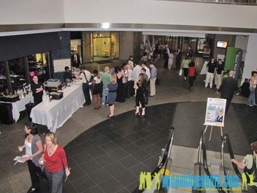 Photo from 2010 Young Professionals Expo (Gallery 3)