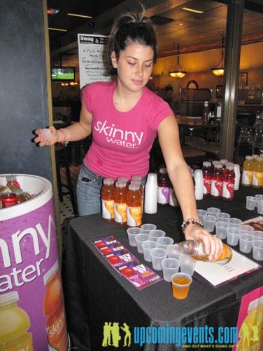 Photo from 2010 Young Professionals Expo (Gallery 3)