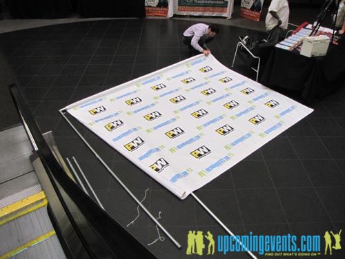 Photo from 2010 Young Professionals Expo (Gallery 3)