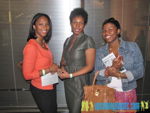 Photo from 2010 Young Professionals Expo (Gallery 3)